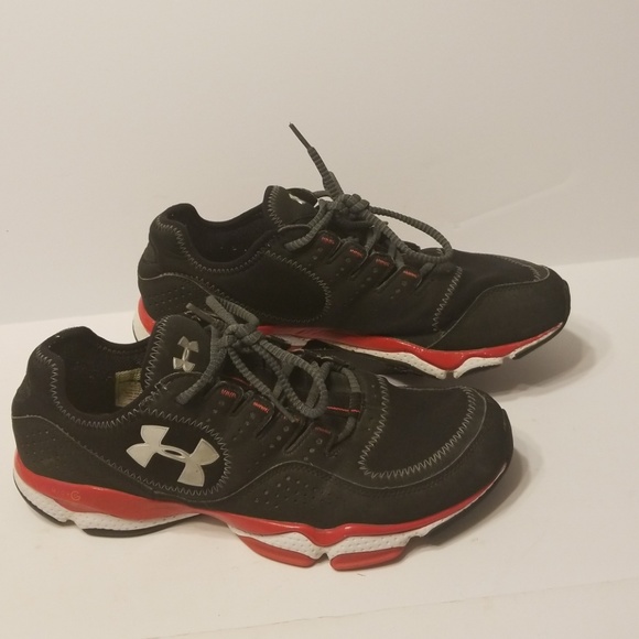 under armour heatgear micro g shoes